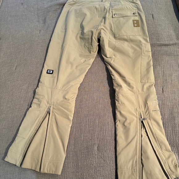 Mens Bogner Ski pants - Picture 5 of 6